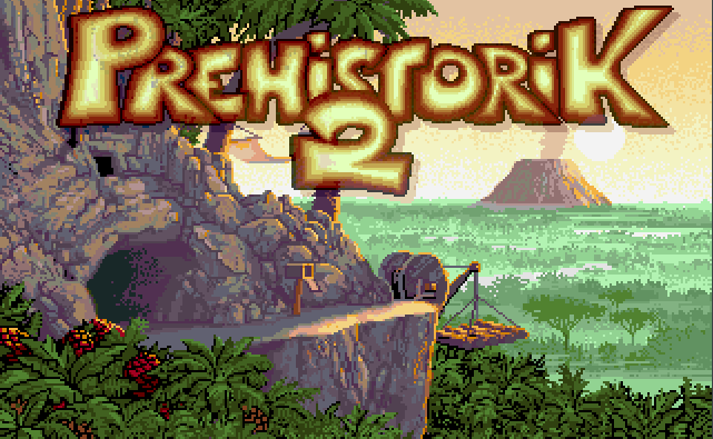 Prehistorik 2 Download