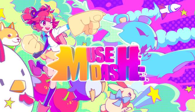 Oppai Muse Official Soundtrack Crack